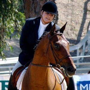 Meet your Posher, Beverly